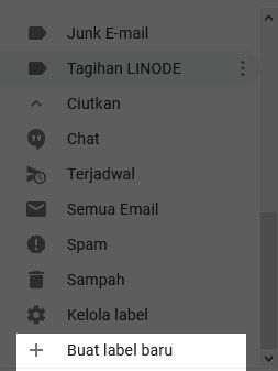 How to Create Folders in Gmail Image 10