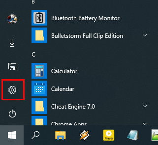 How to choose default microphone in Windows 10 Img 1