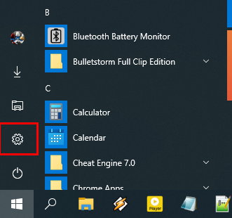 Cara Memilih Speaker Default Di Windows 10 Img 1