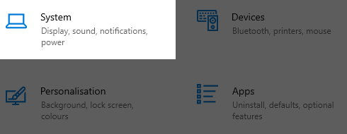 Cara Memilih Speaker Default Di Windows 10 Img 2