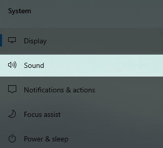 Cara Memilih Speaker Default Di Windows 10 Img 3