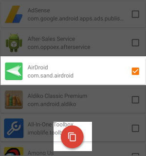 Cara Menampilkan Nama Paket Aplikasi Di Android Img 3