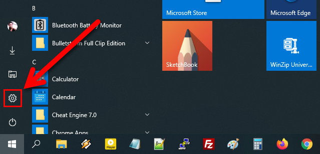 How to prevent Windows 10 from changing your default printer Image 2