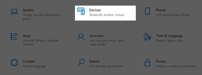 How to prevent Windows 10 from changing your default printer Image 3