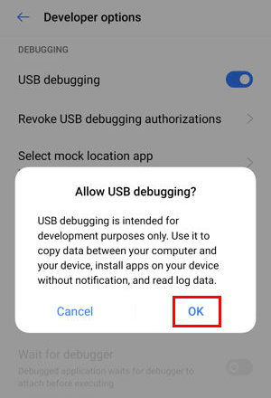 Cara Mengaktifkan Usb Debugging Di Android Img 2