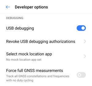 Cara Mengaktifkan Usb Debugging Di Android Img 3