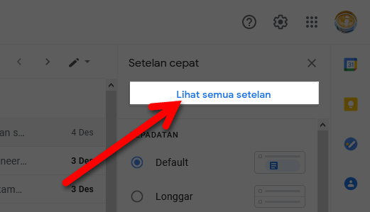 Cara Mengganti Nama Pengirim Di Gmail Img 2