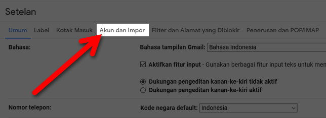 Cara Mengganti Nama Pengirim Di Gmail Img 3