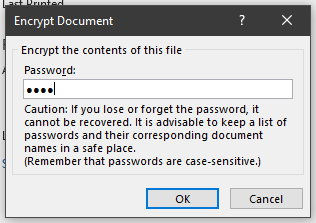 Cara Mengunci Dokumen Powerpoint Dengan Password Img 3