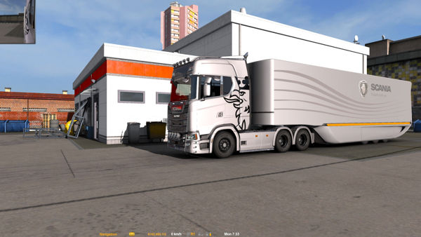 Cara Menonaktifkan Efek Bloom Di Euro Truck Simulator 2 Img 2