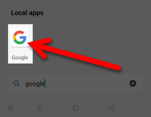 Cara Menonaktifkan Google Assistant Di Android Img 1