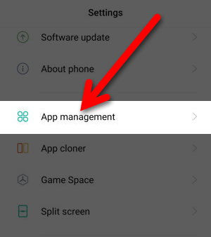 Cara Menonaktifkan Google Assistant Di Android Img 10