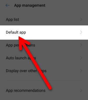 Cara Menonaktifkan Google Assistant Di Android Img 11