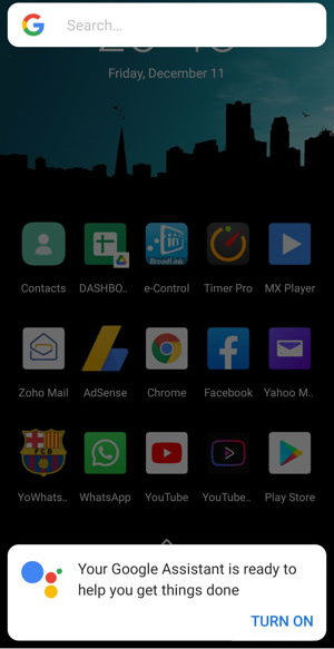 Cara Menonaktifkan Google Assistant Di Android Img 9