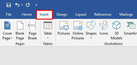 Cara Menyisipkan Simbol Derajat Di Microsoft Word Img 7