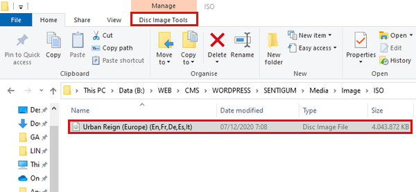 Cara Mount Dan Unmount File Iso Di Windows 10 Img 4