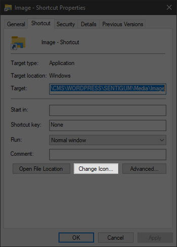 Cara Pin Folder Ke Taskbar Di Windows 10 Img 5