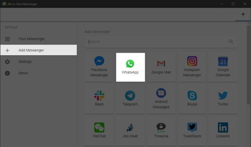 Panduan Multi Akun Whatsapp Di Komputer Img 2