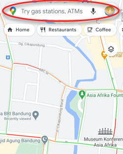 Panduan Pengukuran Jarak Di Google Maps Img 15