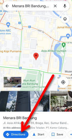 Panduan Pengukuran Jarak Di Google Maps Img 17