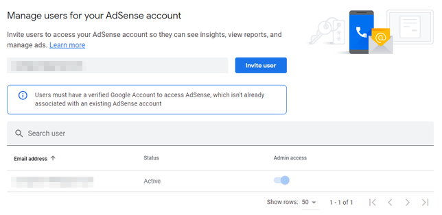 Cara Memberikan Akses Pengguna Lain Di Google Adsense Img 2