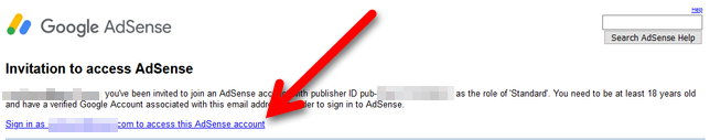 Cara Memberikan Akses Pengguna Lain Di Google Adsense Img 5