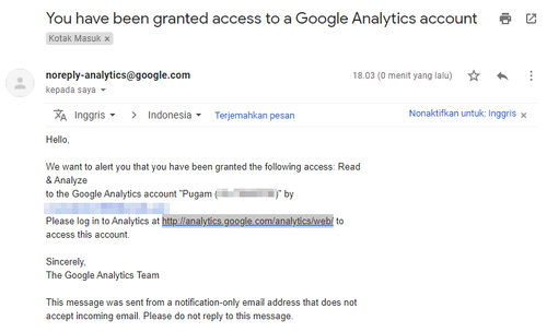Cara Memberikan Akses Pengguna Lain Di Google Analytics Img 10