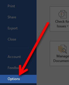 Cara Nonaktifkan Mini Toolbar Di Microsoft Word Img 3