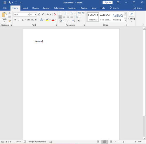 Cara Ubah Skema Warna Microsoft Word Img 3