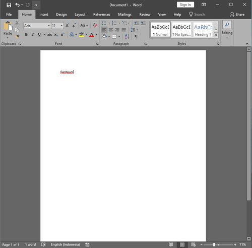 Cara Ubah Skema Warna Microsoft Word Img 4