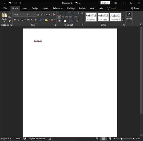 Cara Ubah Skema Warna Microsoft Word Img 5