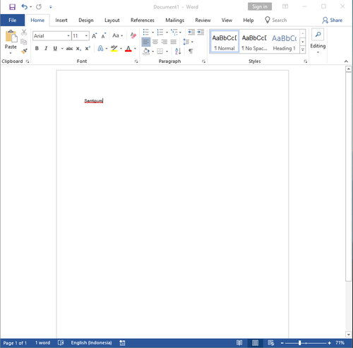 Cara Ubah Skema Warna Microsoft Word Img 6