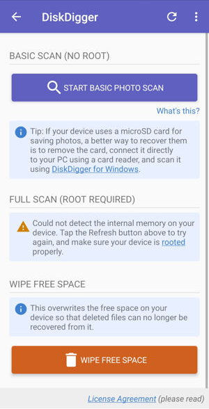 4 Cara Mengembalikan Foto Yang Telah Dihapus Di Android Img 17