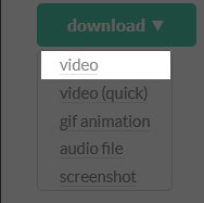 Cara Download Bagian Tertentu Video YouTube