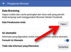 Cara Hapus Cache Browser Internal Facebook Img 6