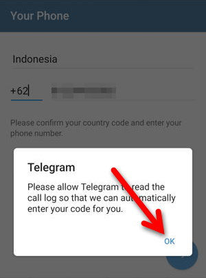 Cara Membuat Akun Telegram Img 7