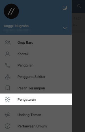 Cara Membuat Atau Mengganti Username Di Telegram Img 2