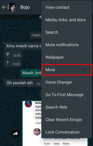 Cara Memindahkan Chat History Whatsapp Ke Telegram Img 3