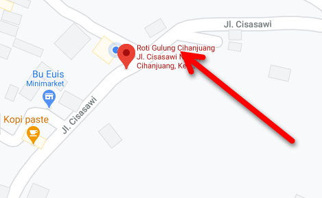 Cara Menambahkan Label Di Google Maps Img 3