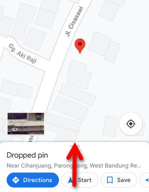 Cara Menambahkan Label Di Google Maps Img 8