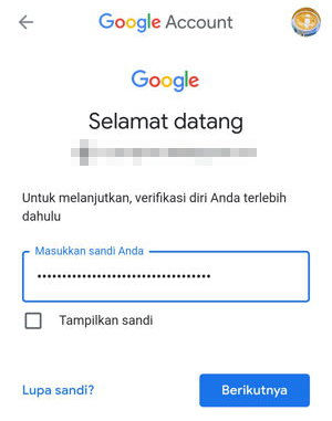 Cara Mengganti Password Akun Google Img 11