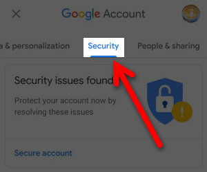 Cara Mengganti Password Akun Google Img 9