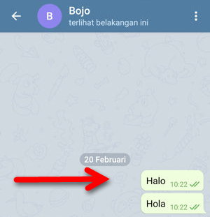 Cara Menghapus Pesan Di Telegram Img 1
