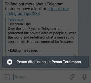 Cara Menyimpan Atau Mengarsipkan Pesan Di Telegram Img 4