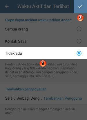 Cara Sembunyikan Status Online Di Telegram Img 5