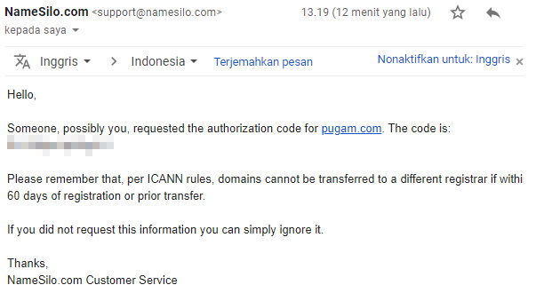 Cara Transfer Domain Img 3