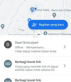 Cara Berbagi Lokasi Secara Real Time Di Google Maps Img 10