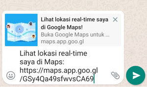 Cara Berbagi Lokasi Secara Real Time Di Google Maps Img 6