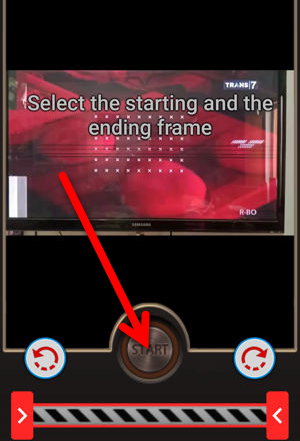 Cara Memutar (rotate) Video Di Android Img 7