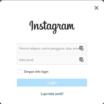 Cara Menambahkan Dan Beralih Akun Di Instagram Img 3